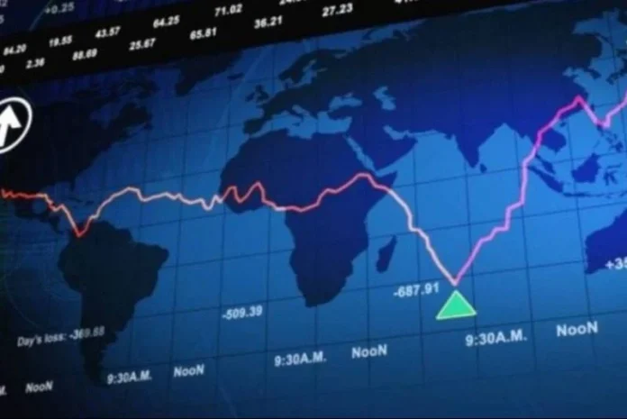 Bourse Casablanca