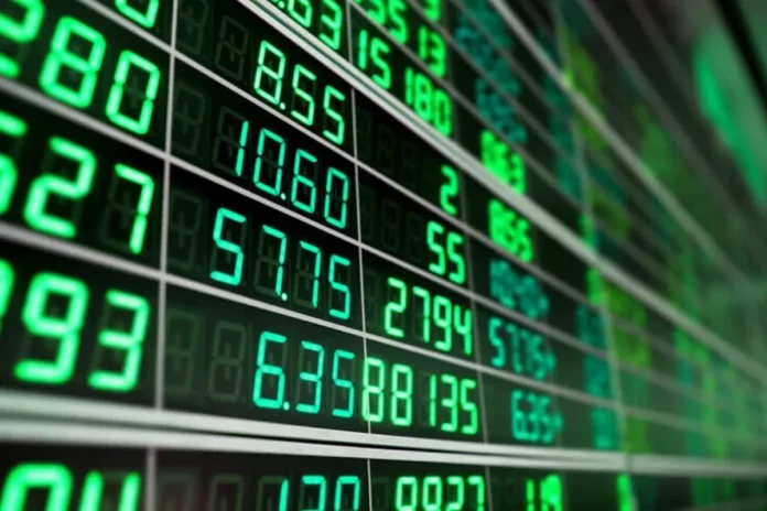 Bourse Casablanca