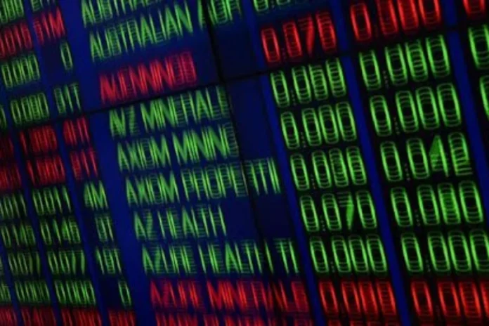 Bourse Casablanca MASI