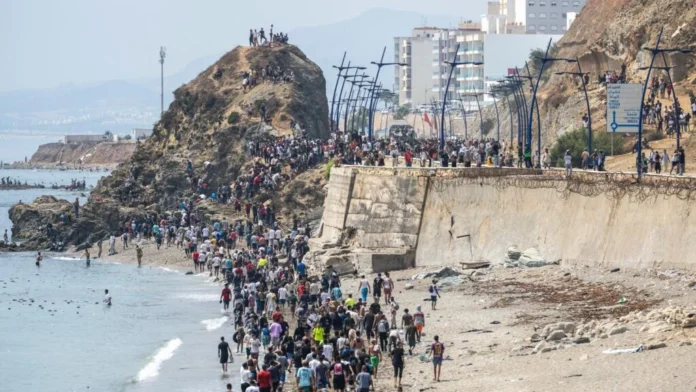 Bruxelles coopération migratoire Maroc