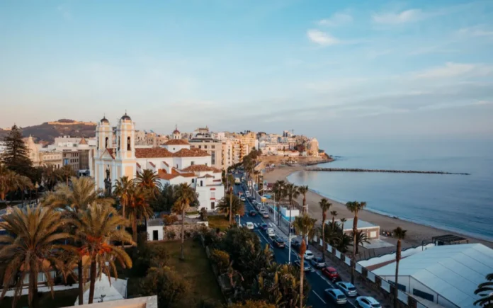Ceuta et Melilla