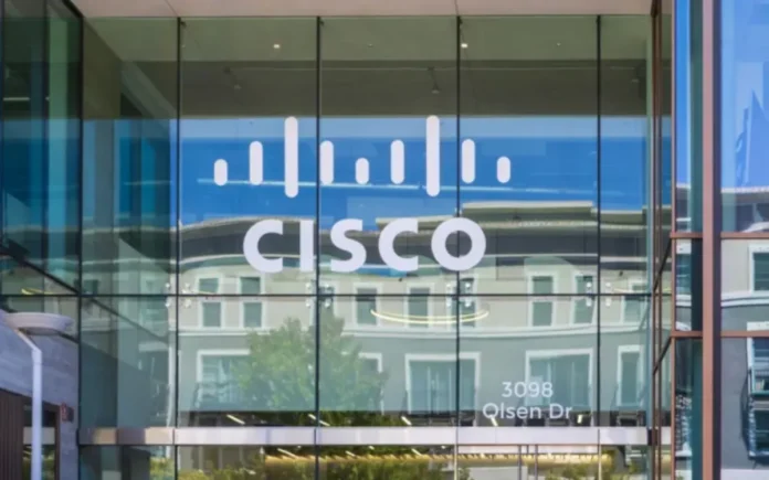 CISCO