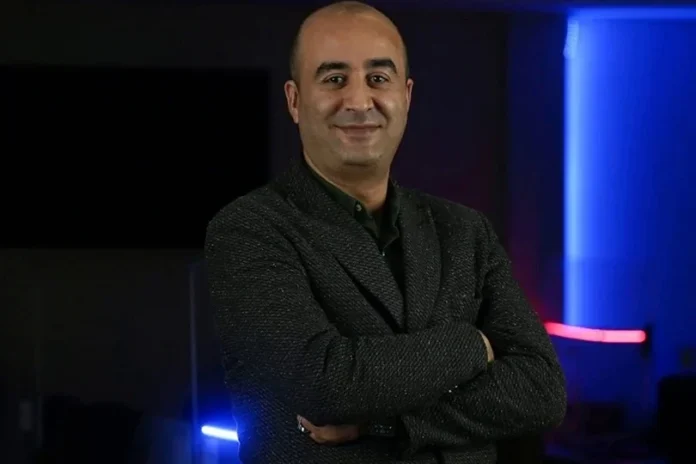 CNP Amine El Khayari