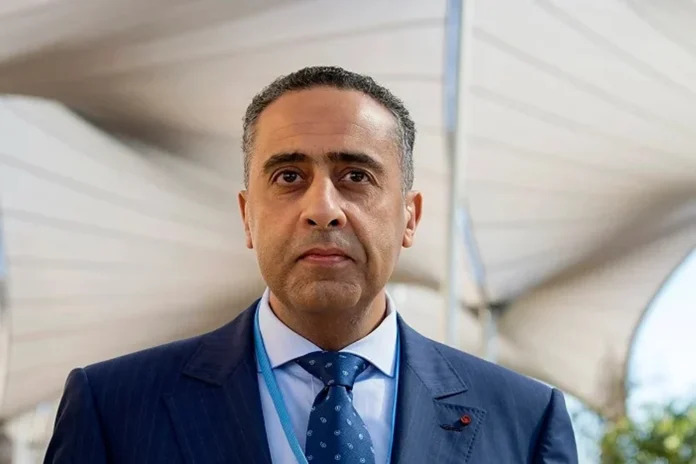 coopération sécuritaire Maroc Japon
