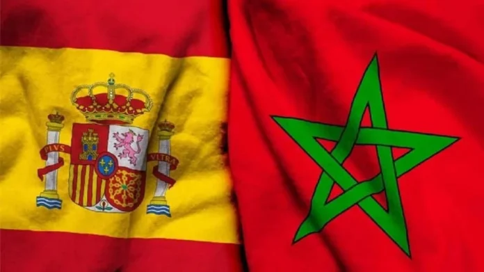 Crise migratoire Ceuta