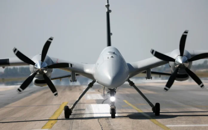 drones