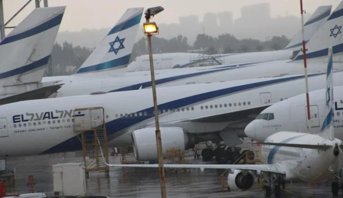 El Al Tel Aviv
