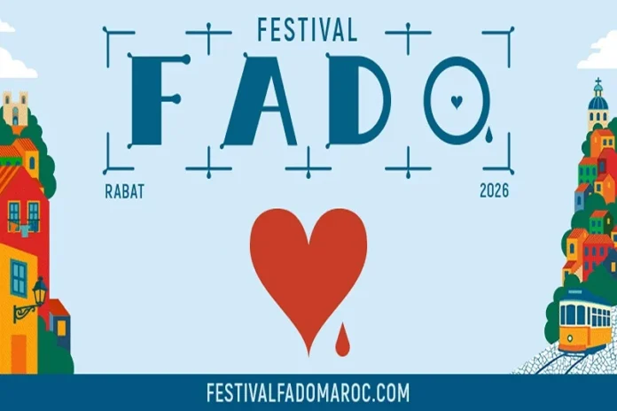 Fado Festival Maroc Rabat
