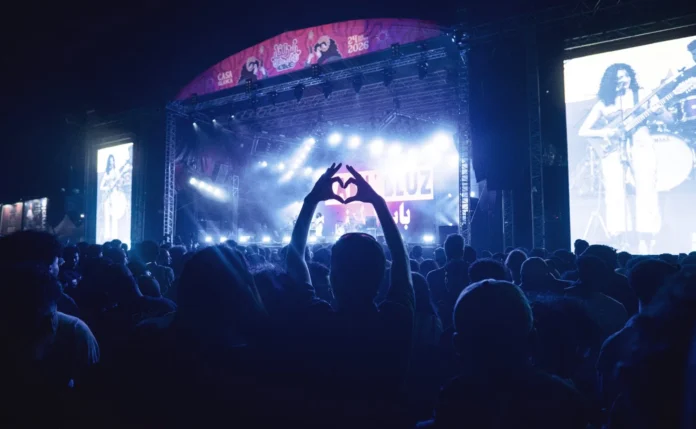 Festival Boulevard Casablanca
