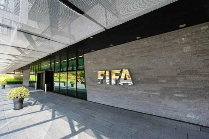 FIFA gouvernance ligues européennes