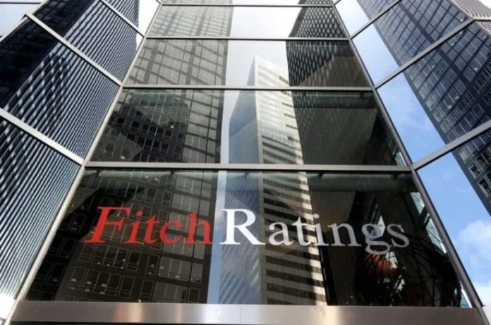 Fitch note Maroc