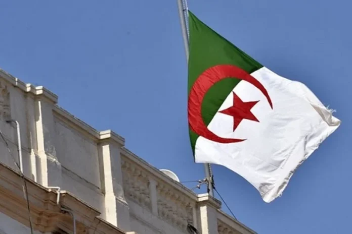 FMI économie algérienne