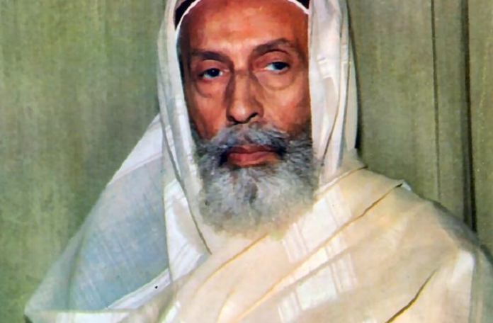 France Mohammed Idriss Ier