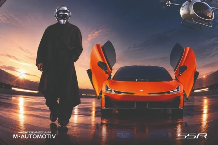 GAC Maroc AUTOMOTIV