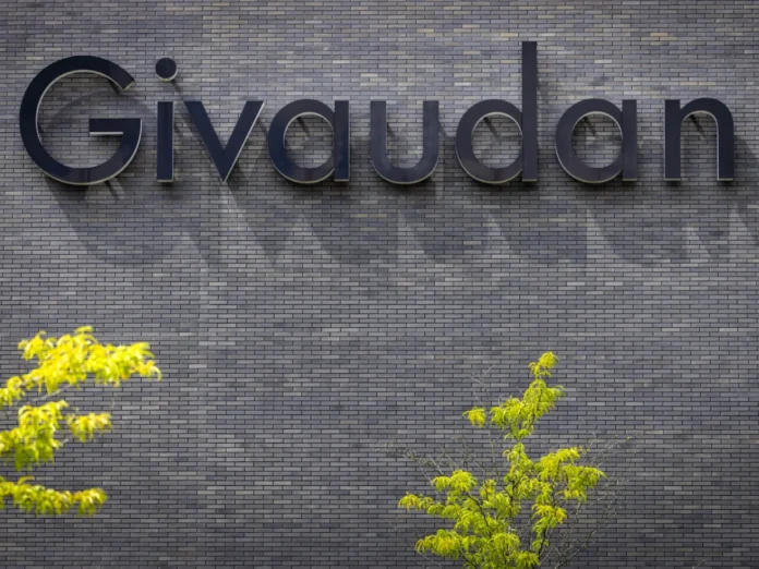 Givaudan Casablanca