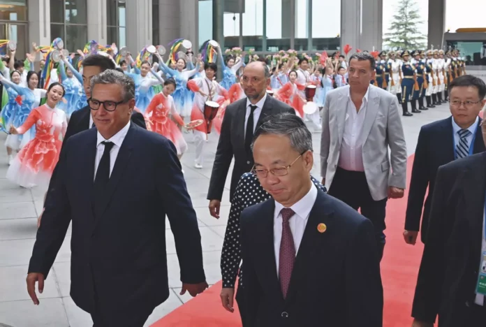 Gotion gigafactory Kénitra