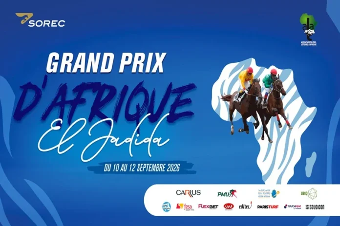 Grand Prix Afrique El