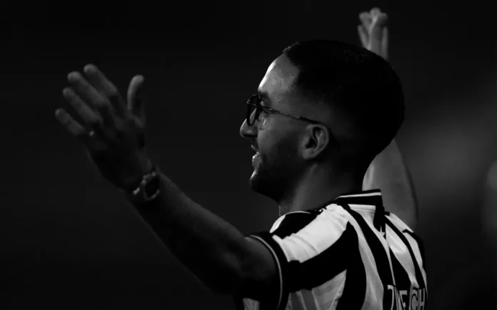 Ziyech