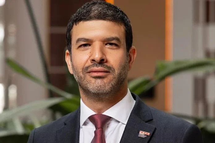 Hicham El Habti OCP