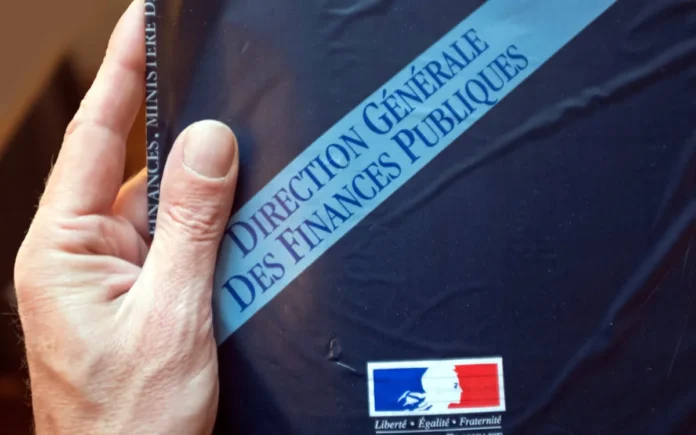 holding marocaine France