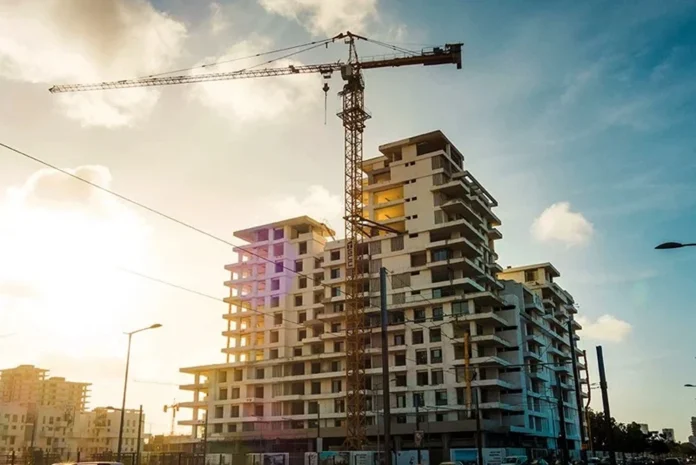 Immobilier coté Casablanca