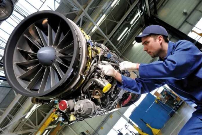 Industrie marocaine juillet