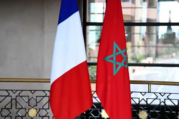 investissements marocains France