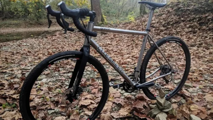 Italie saisit 18 vélos
