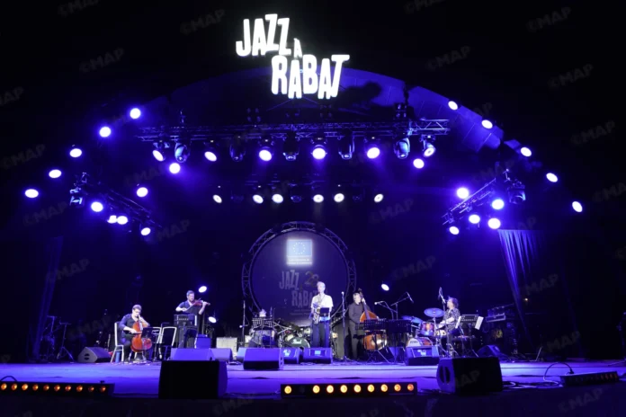 Jazz Rabat