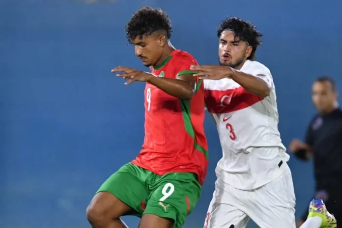 Jeux Méditerranéens 2026 Maroc