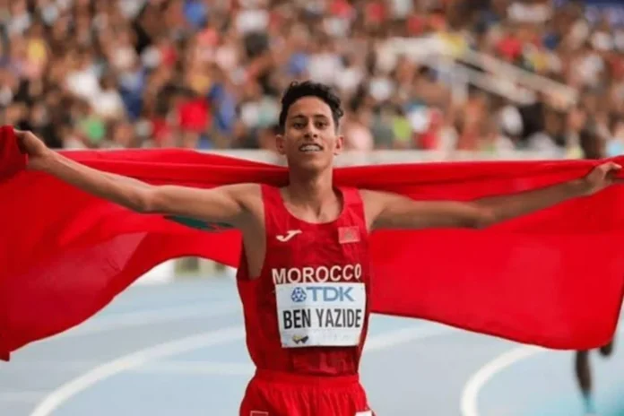Jeux méditerranéens Tarente 2026