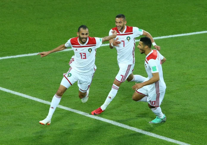 Khalid Boutaïb retraite