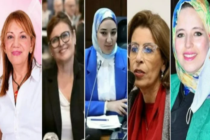 Législatives Rabat Salé Kénitra