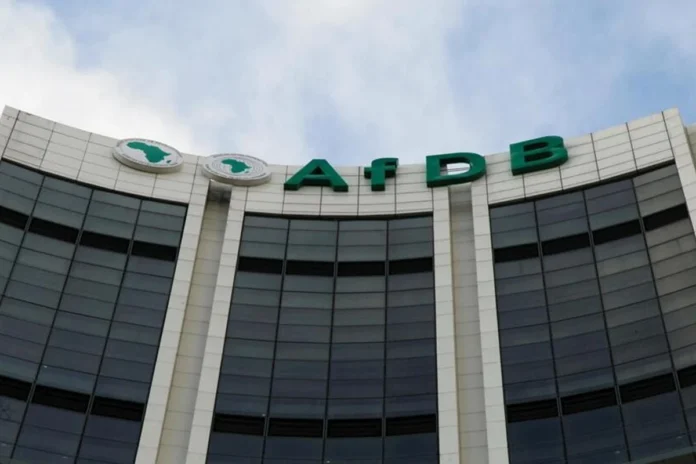 Maroc BAD accord financement
