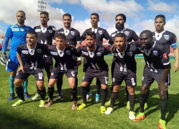 Maroc champion monde billard