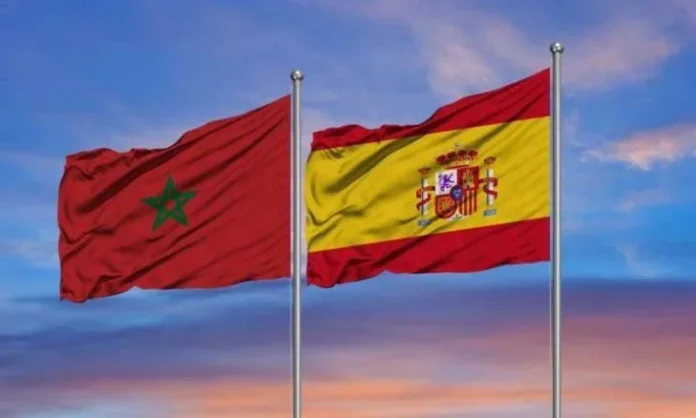 Maroc marché clé exportations