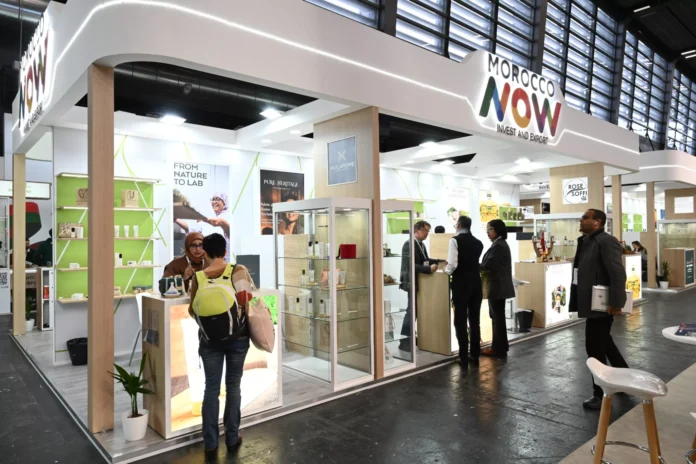 Maroc produits bio