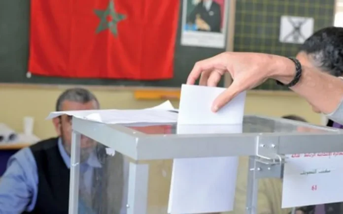 vote