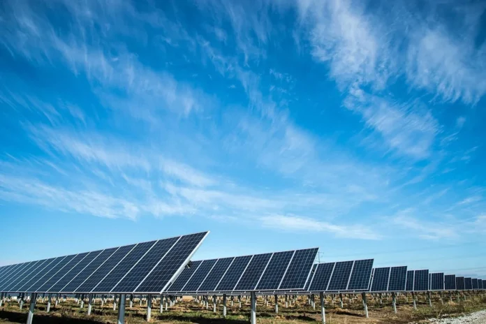 Masen campagne mesure solaire