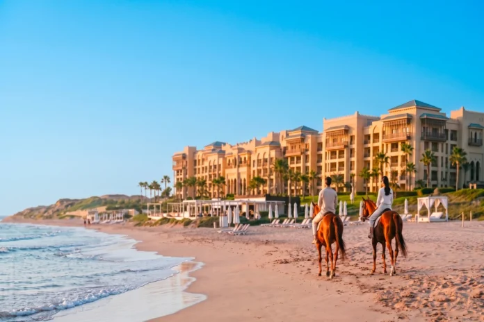 Mazagan Beach Resort