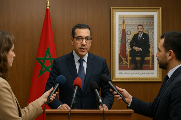 ministère Habous refond règles