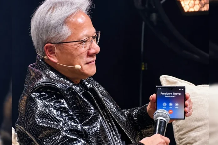 NVIDIA Galaxy Fold8