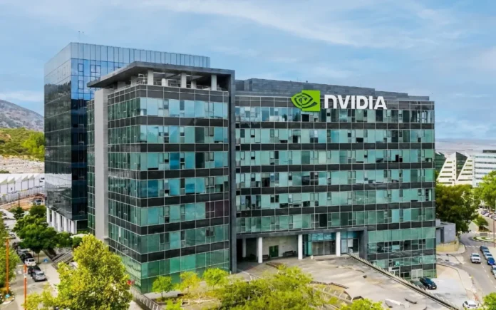 Nvidia Maroc intelligence artificielle