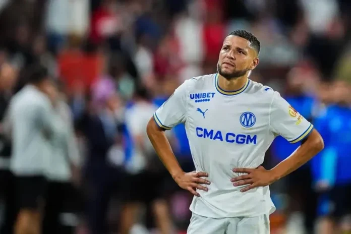 OM Bruno Genesio juge