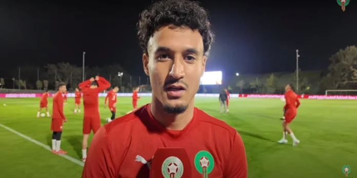 Omar El Hilali Maroc