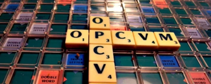 OPCVM AMMC أغسطس 2026