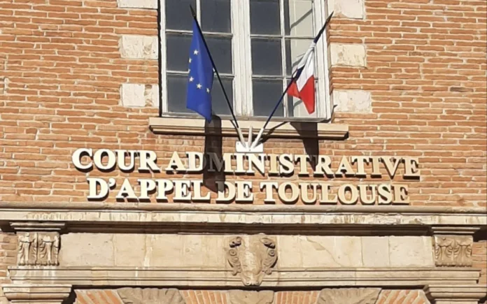 OQTF Toulouse Marocaine