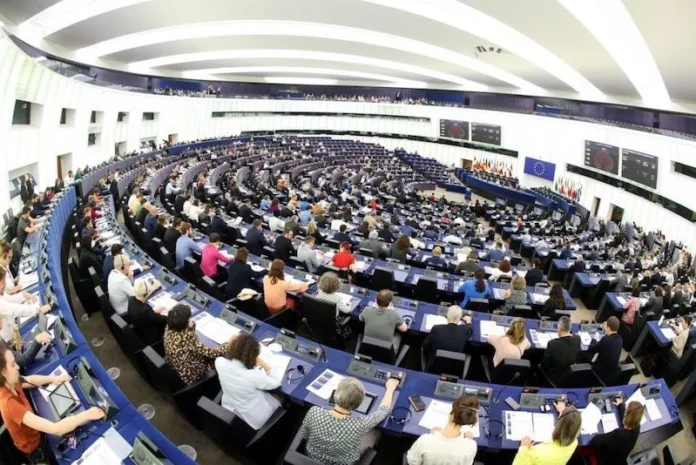 Parlement européen Ceuta