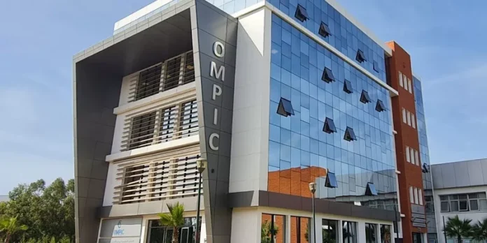 Entreprises créées Maroc