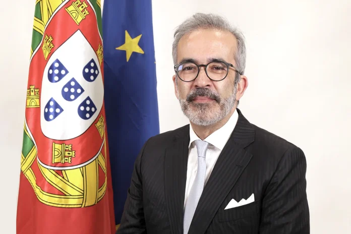 Portugal crise Ceuta